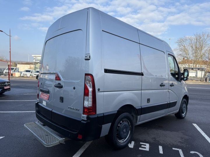 Commercial car Renault Master Other III FG / A PARTIR DE 210,58/MOIS F3500 L1H2 2.3 DCI 145CH ENERGY GRAND CONFORT EURO6 Gris Etoile - 7