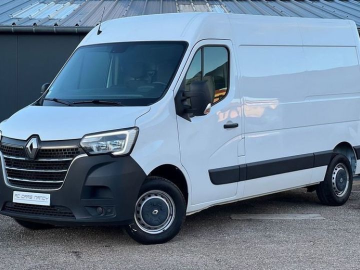 Commercial car Renault Master Other III FG F3300 L2H2 2.3 DCI 135CH GRAND CONFORT E6 20 490 € [{src:https:\/\/cdn.dealerk.fr\/dealer\/datafiles\/vehicle\/images\/800\/1224\/ZizZEySvTA  - 1