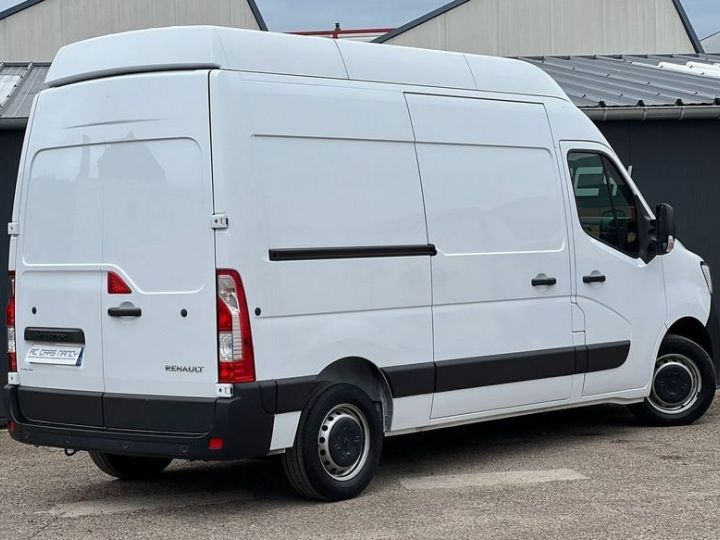 Commercial car Renault Master Other III FG F3500 L2H3 2.3 DCI 135CH GRAND CONFORT E6  - 3