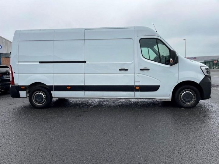 Commercial car Renault Master Other III FG F3500 L3H2 2.3 BLUE DCI 135CH GRAND CONFORT EURO6 BLANC - 6