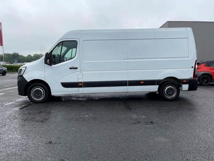 Commercial car Renault Master Other III FG F3500 L3H2 2.3 BLUE DCI 135CH GRAND CONFORT EURO6 BLANC - 13