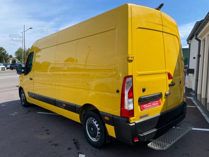 Commercial car Renault Master Other III FG F3500 L3H2 2.3 DCI 150CH ENERGY CONFORT EURO6 = PRIX HT 20808,33¤ Jaune - 3