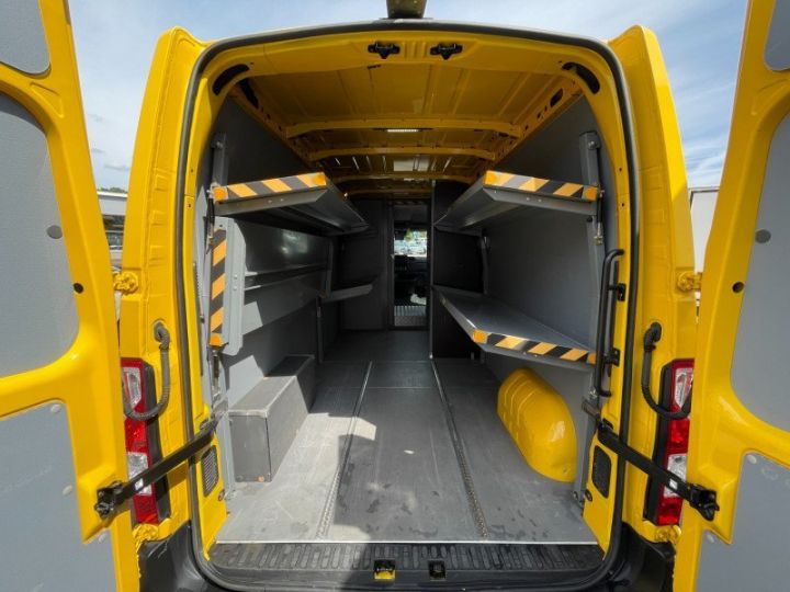 Commercial car Renault Master Other III FG F3500 L3H2 2.3 DCI 150CH ENERGY CONFORT EURO6 = PRIX HT 20808,33¤ Jaune - 20