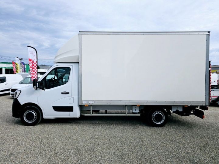 Commercial car Renault Master Other III GRD VOL F3500 L3 2.3 BLUE DCI 145CH 20M3 CONFORT EURO6 Blanc - 6