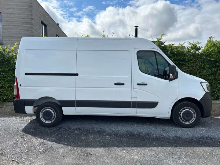 Commercial car Renault Master Other L2 H2 Blanc - 8