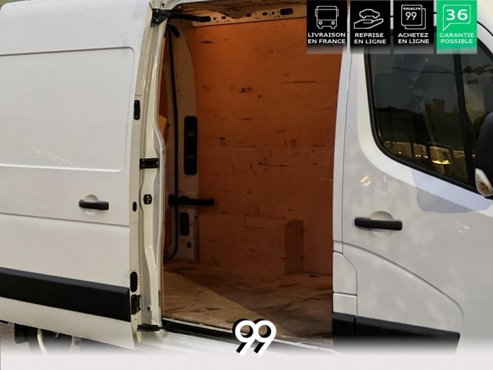 Commercial car Renault Master Other L2H2 PHASE 2/CAMERA DE RECUL/REPRISE/LOA/LIVRAISON BLANC - 26