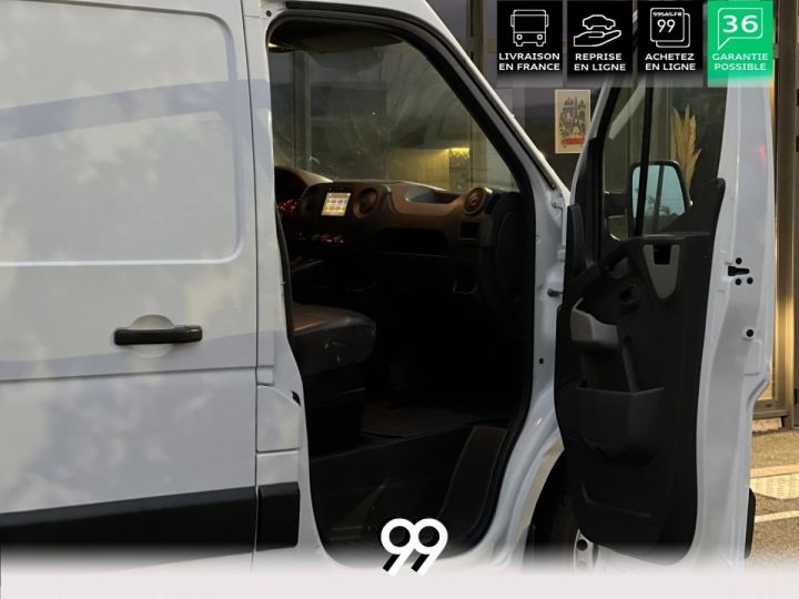 Commercial car Renault Master Other L2H2 PHASE 2/CAMERA DE RECUL/REPRISE/LOA/LIVRAISON BLANC - 29