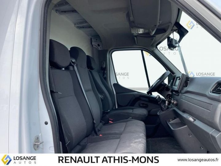 Commercial car Renault Master Other PLANCHER CABINE PHC F3500 L3H1 ENERGY DCI 145 POUR TRANSF GRAND CONFORT 31 990 € Blanc - 22