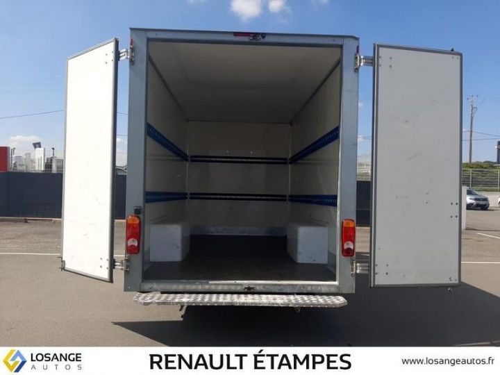 Commercial car Renault Master Other PLANCHER CABINE PHC F3500 L3H1 ENERGY DCI 145 POUR TRANSF GRAND CONFORT Prix comptant 31 990 € Blanc - 22