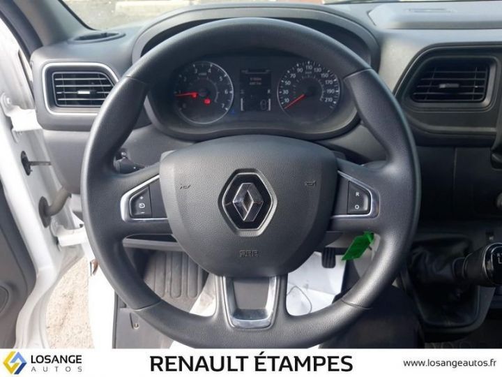 Commercial car Renault Master Other PLANCHER CABINE PHC F3500 L3H1 ENERGY DCI 145 POUR TRANSF GRAND CONFORT Prix comptant 31 990 € Blanc - 24