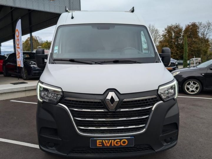 Commercial car Renault Master Other VU FOURGON 2.3 DCI 135ch 3300 L2H2 GRAND-CONFORT 23990 TTC- TVA RECUPERABLE Blanc - 2