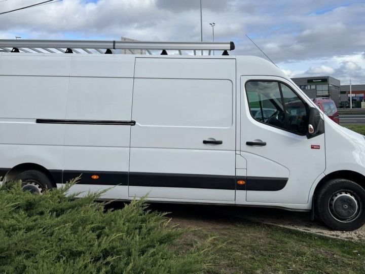 Commercial car Renault Master Other VU FOURGON 2.3 DCI 145 28 L3H2 TTC (TVA RECUPERABLE 19 150 HT) Blanc - 6