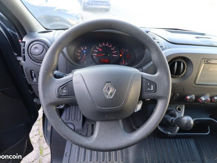 Commercial car Renault Master Other VU UTILITAIRE FOOD TRUC 2.3 DCI 130 28 CONFORT Gris - 10