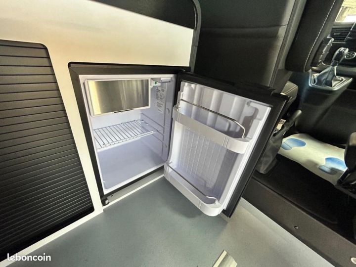 Commercial car Renault Trafic Other FLEX 5 ANTILOPE VAN L1H1 CONFORT + BLUEDCI 150 AMENAGE PLACES 4 COUCHAGES Blanc - 9