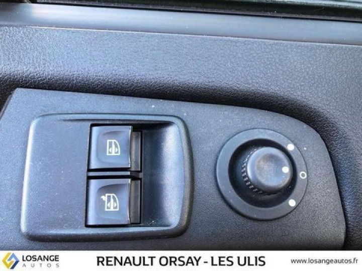 Commercial car Renault Trafic Other FOURGON FGN L1H1 1000 KG DCI 95 E6 GRAND CONFORT Blanc - 28