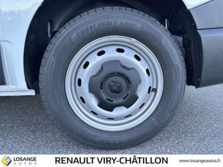 Commercial car Renault Trafic Other FOURGON FGN L1H1 2800 KG BLUE DCI 110 CONFORT Blanc - 23