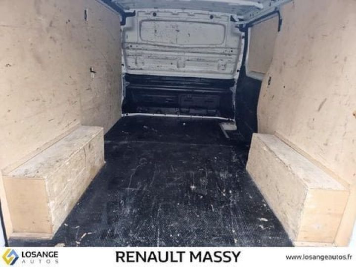 Commercial car Renault Trafic Other FOURGON FGN L2H1 1300 KG DCI 125 ENERGY E6 GRAND CONFORT Blanc - 24