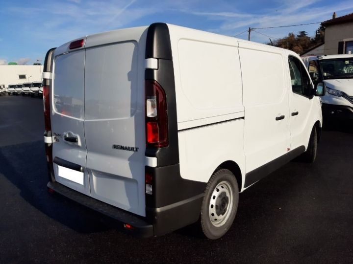 Commercial car Renault Trafic Other FRIGO FRIGO L1H1 130 CV 36990E HT Blanc - 2