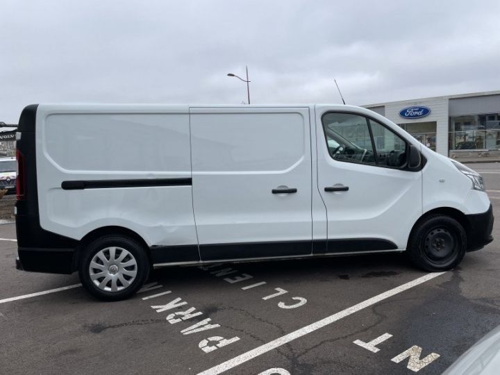 Commercial car Renault Trafic Other III FG / A PARTIR DE 234,04¤/MOIS L2H1 1300 2.0 DCI 120CH GRAND CONFORT E6 Blanc - 7