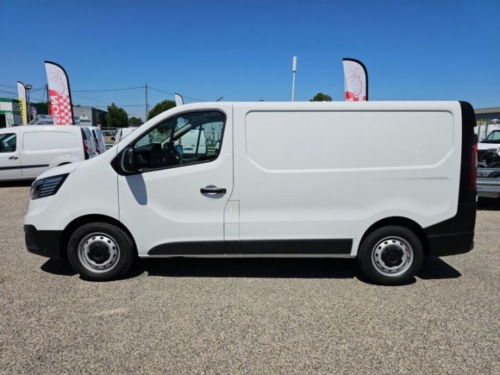 Commercial car Renault Trafic Other III FG L1H1 2T8 2.0 BLUE DCI 130CH GRAND CONFORT Blanc - 6