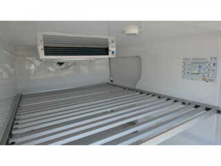 Commercial car Renault Trafic Other L1H1 2800 Kg 2.0 Blue dCi - 130  III FRIGO Fourgon Grand Confort L1H1 PHASE 3 Blanc - 14