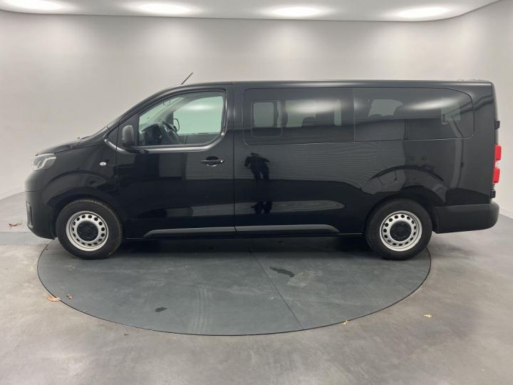 Commercial car Toyota ProAce Other COMBI RC18 Long 1.5L 120 D-4D BVM6 Dynamic Noir Verni - 2