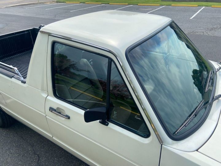 Commercial car Volkswagen Caddy Other  - 23