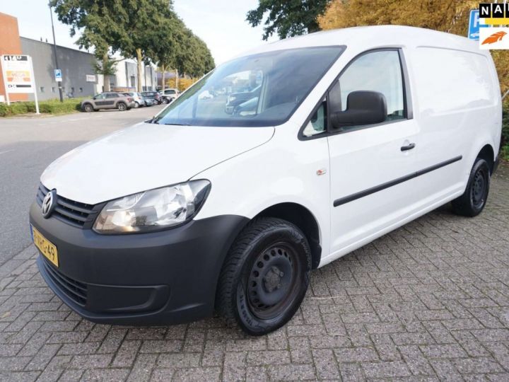 Commercial car Volkswagen Caddy Other 2011 1.6 TDI Maxi BMT 102 PK /AIRCO / NAP  - 1