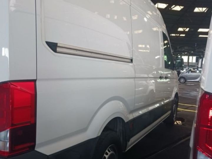 Commercial car Volkswagen Crafter Other Affaire sur L3H3 140CV BV6 Blanc - 3