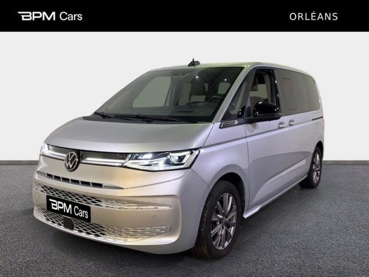 Commercial car Volkswagen Multivan Other 1.4 eHybrid 218ch Energetic Court DSG6 Non Codifie - 1