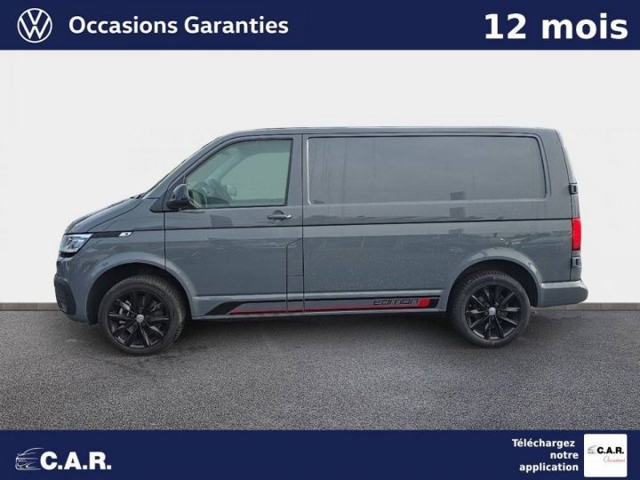 Commercial car Volkswagen Transporter Other 6.1 VAN 6.1 VAN L1H1 2.0 TDI 204 DSG7 EDITION Pure Gray - 3