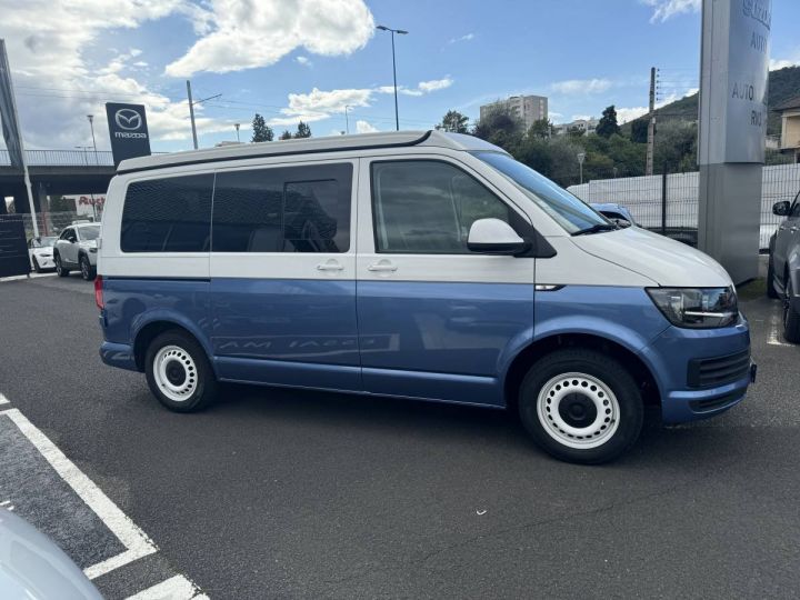 Commercial car Volkswagen Transporter Other (6) 2.0TDI 102 Beach Blanc - 2