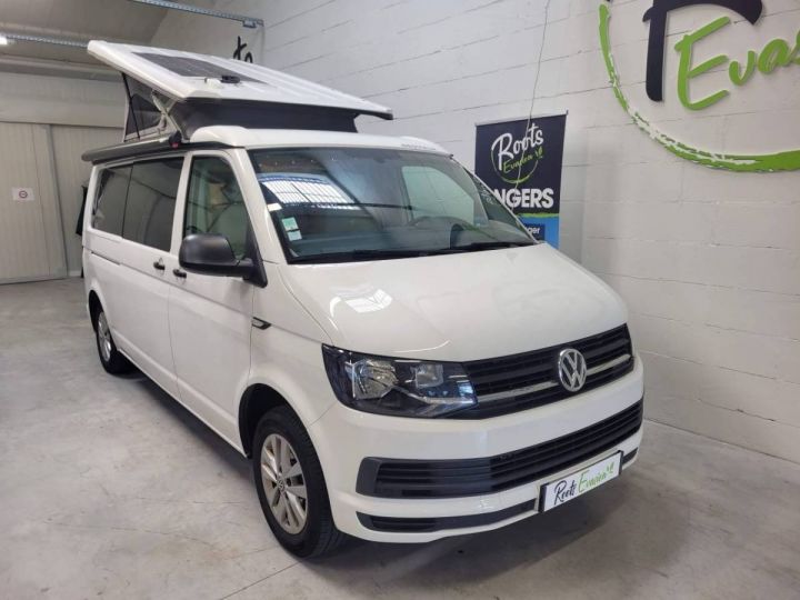 Commercial car Volkswagen Transporter Other (6) WESTFALIA KEPLER ONE 2.0 TDI 150 DSG7 Autre - 1