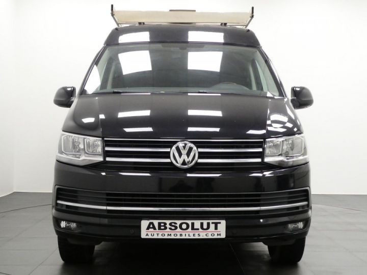 Commercial car Volkswagen Transporter Other FG 3.0T L2H1 2.0 TDI 150CH BUSINESS LINE PLUS DSG7 NOIR - 2