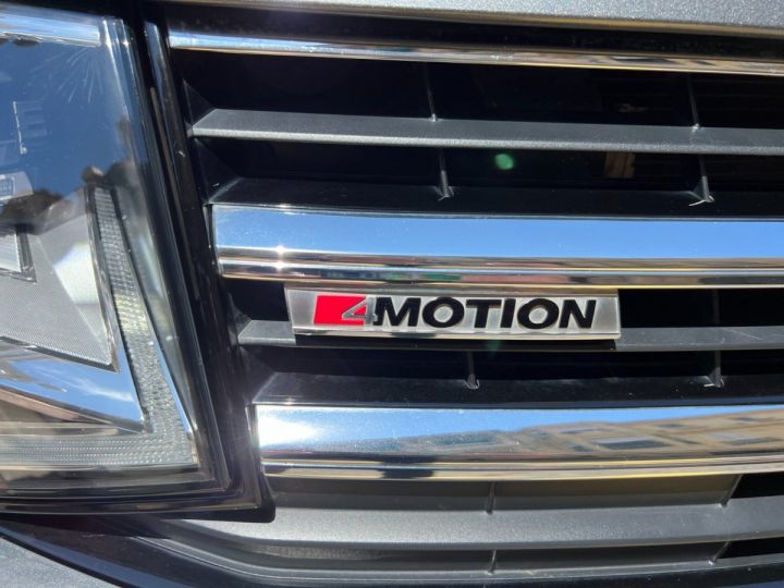 Commercial car Volkswagen Transporter Other FOURGON GN VITRE L1H1 2.0 TDI 204 DSG7 4MOTION ROCKTON BUSINESS LINE Gris - 45