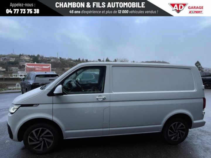 Commercial car Volkswagen Transporter Other L1H1 2.0 TDI 198 DSG7 BUSINESS LINE PLUS Blanc - 6