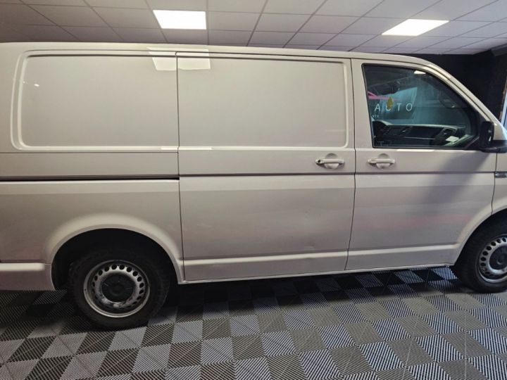 Commercial car Volkswagen Transporter Other PROCAB L1 2.0 TDI 150 DSG7 BUSINESS LINE Blanc - 6