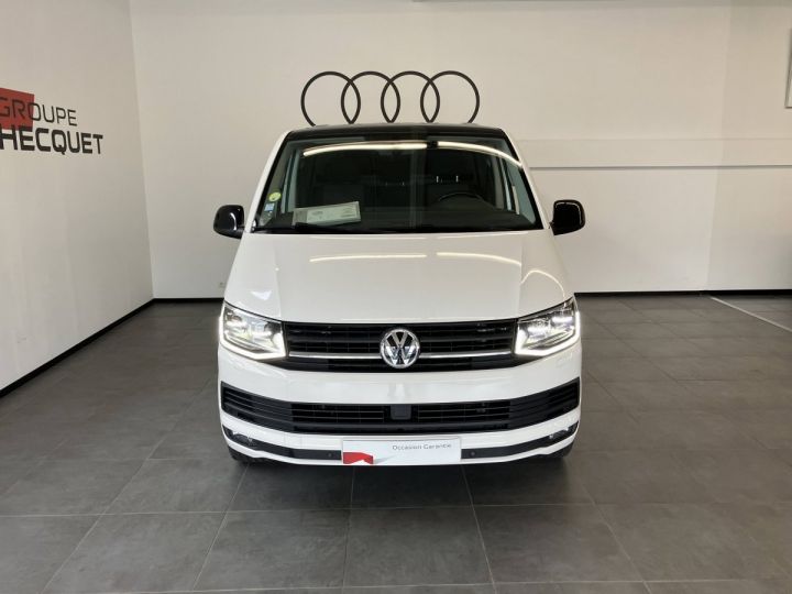 Commercial car Volkswagen Transporter Other PROCAB PROCAB L1 2.0 TDI 204 DSG7 EDITION 30 Blanc - 36