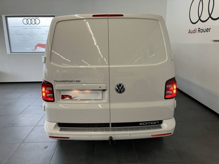 Commercial car Volkswagen Transporter Other PROCAB PROCAB L1 2.0 TDI 204 DSG7 EDITION 30 Blanc - 43