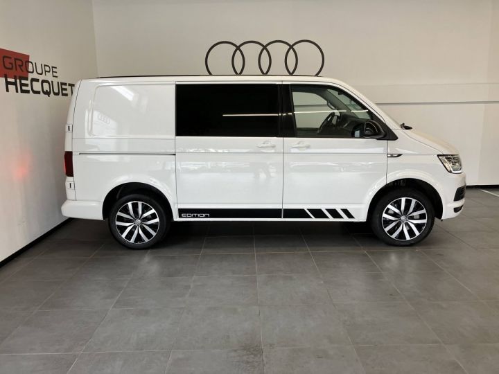 Commercial car Volkswagen Transporter Other PROCAB PROCAB L1 2.0 TDI 204 DSG7 EDITION 30 Blanc - 6