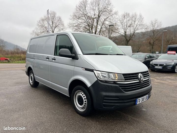 Commercial car Volkswagen Transporter Other VW T6 2.0 TDI de 2021 GARANTIE 12 MOIS- Autre - 2