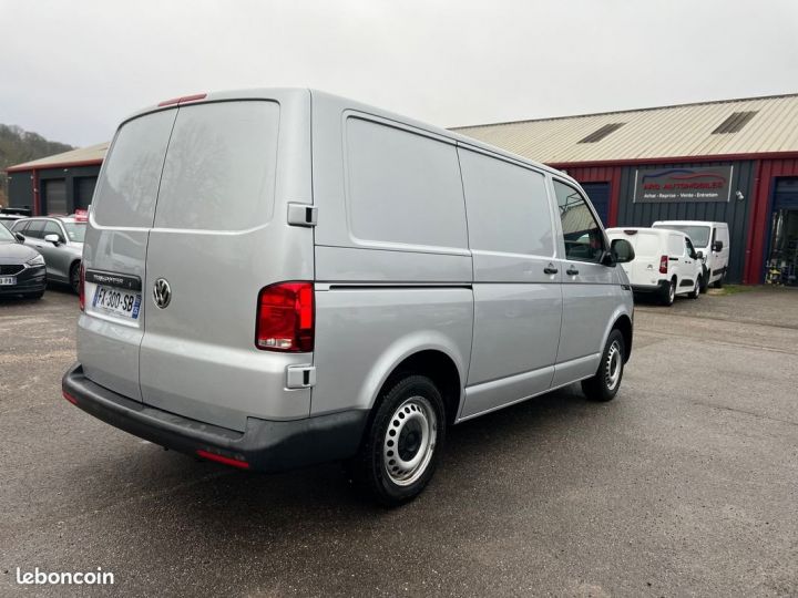 Commercial car Volkswagen Transporter Other VW T6 2.0 TDI de 2021 GARANTIE 12 MOIS- Autre - 3