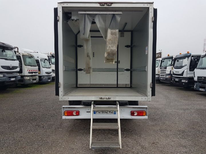 Commercial car Renault Master Refrigerated body 165dci.35 PMJ - BI-TEMPERATURE BLANC - 7