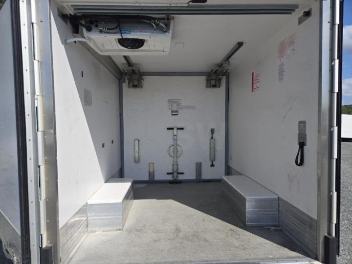 Commercial car Renault Master Refrigerated body MASTER FRIGO DCI 145CV BV6 PLANCHER CABINE BLANC - 4