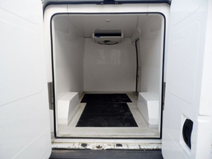 Commercial car Peugeot Boxer Steel panel van FOURGON TOLE 330 L1H2 2.2 HDI 130 PACK CLIM Blanc - 11