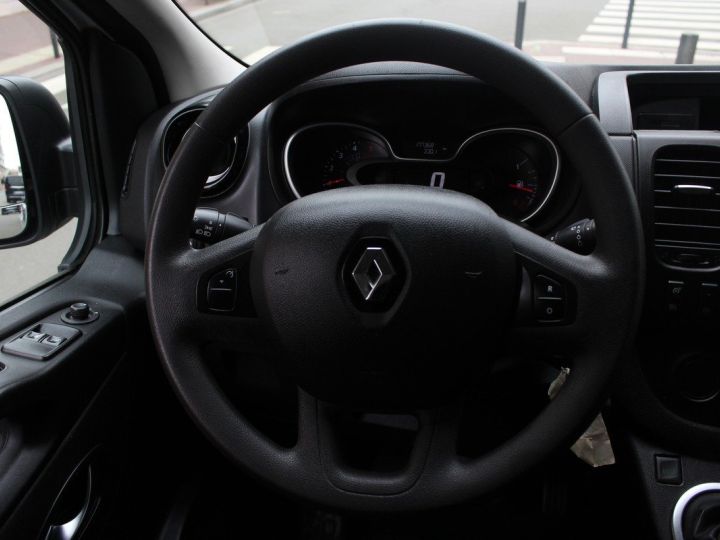 Commercial car Renault Trafic Steel panel van III FOURGON TOLE CONFORT L1H1 1300 DCI 95 Blanc Laqué - 14