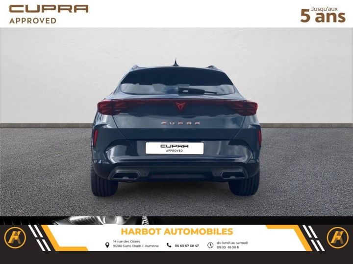 Cupra Formentor 1.5 etsi hybrid 150 ch dsg7  - 3