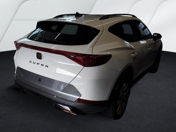 Cupra Formentor VZ 1.4 e-Hybrid / Garantie 12 mois Blanc - 2