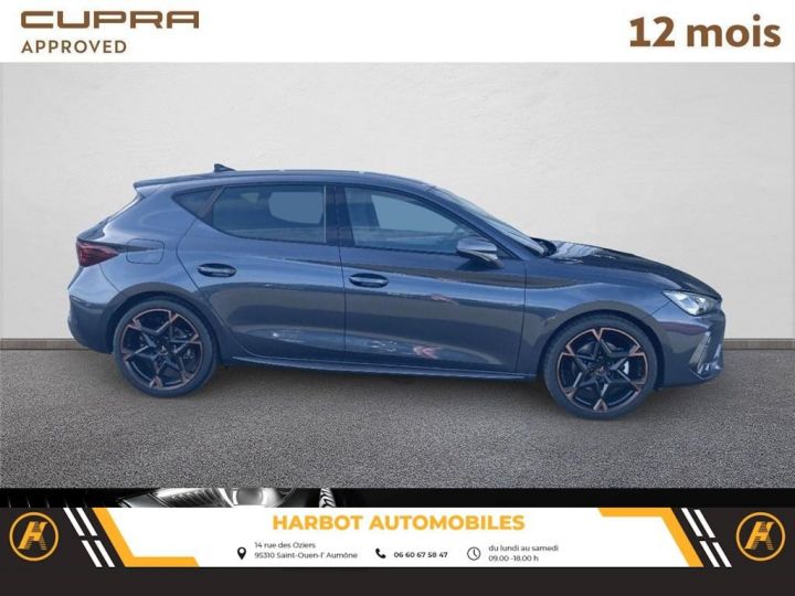 Cupra Leon 1.5 etsi hybrid 150 ch dsg7 Couleur selon option - 20