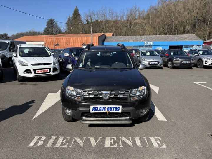 Dacia Duster 1.2 TCe 125 Ambiance 4X2 PROBLEME MOTEUR  - 1